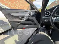 2017 Mercedes Benz C 220