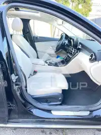 2017 Mercedes Benz C 220