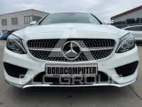 2017 Mercedes Benz C 220