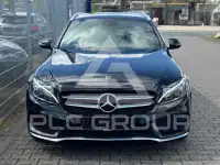 2017 Mercedes Benz C 220