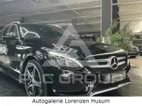 2017 Mercedes Benz C 220