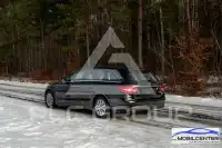 2017 Mercedes Benz C 220