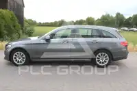 2017 Mercedes Benz C 220