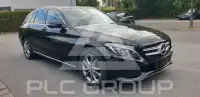 2017 Mercedes Benz C 220