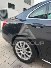 2017 Mercedes Benz C 220