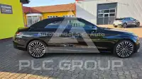 2017 Mercedes Benz C 220