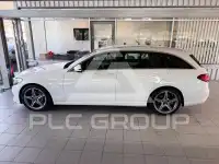 2017 Mercedes Benz C 220
