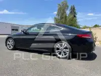 2017 Mercedes Benz C 220