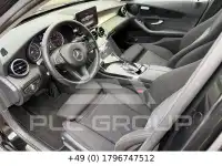 2017 Mercedes Benz C 220