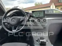 2017 Mercedes Benz C 220