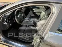 2017 Mercedes Benz C 220