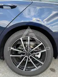 2017 Mercedes Benz C 220