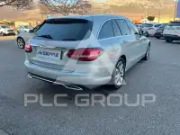 2017 Mercedes Benz C 220