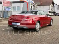 2017 Mercedes Benz C 220