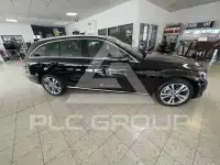 2017 Mercedes Benz C 220