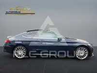2017 Mercedes Benz C 220