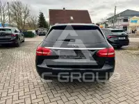 2017 Mercedes Benz C 220