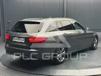 2017 Mercedes Benz C 220