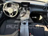 2017 Mercedes Benz C 220
