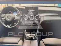 2017 Mercedes Benz C 220