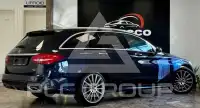 2017 Mercedes Benz C 220