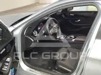 2017 Mercedes Benz C 220