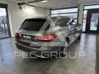 2017 Mercedes Benz C 220