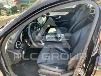 2017 Mercedes Benz C 220