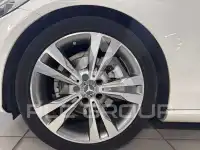 2017 Mercedes Benz C 220