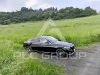 2017 Mercedes Benz C 220