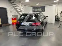 2017 Mercedes Benz C 220