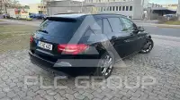 2017 Mercedes Benz C 220