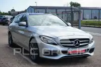 2017 Mercedes Benz C 220