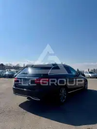 2017 Mercedes Benz C 220