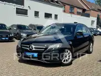 2017 Mercedes Benz C 220