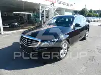 2017 Mercedes Benz C 220