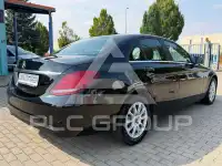 2017 Mercedes Benz C 220