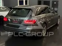 2017 Mercedes Benz C 220