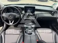 2017 Mercedes Benz C 220