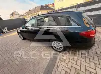 2017 Mercedes Benz C 220