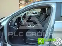 2017 Mercedes Benz C 220