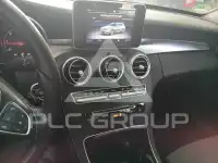 2017 Mercedes Benz C 220