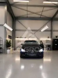 2017 Mercedes Benz C 220