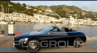 2017 Mercedes Benz C 220