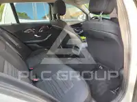 2017 Mercedes Benz C 220