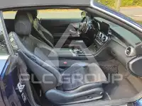 2017 Mercedes Benz C 220