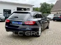 2017 Mercedes Benz C 220