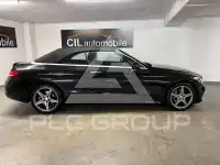 2017 Mercedes Benz C 220