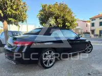 2017 Mercedes Benz C 220