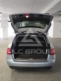2017 Mercedes Benz C 220
